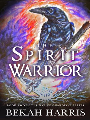 cover image of The Spirit Warrior